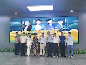 合肥市工商聯(lián)知名企業(yè)家助力脫貧攻堅(jiān)在行動(dòng)！